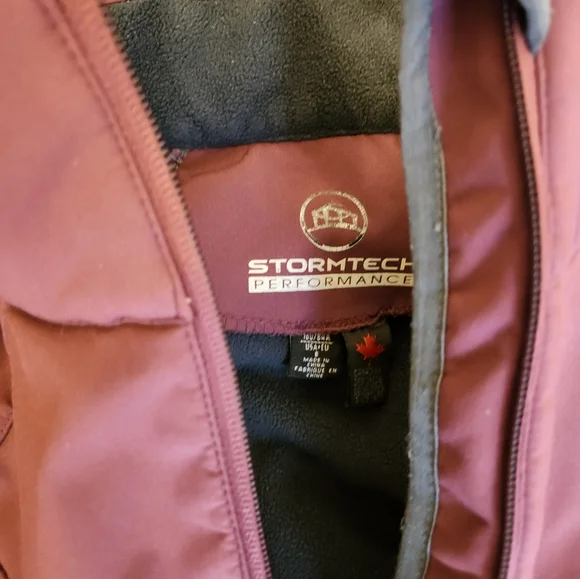 2/$30 Stormtech Performance Jacket 🍁 - Picture 6 of 6